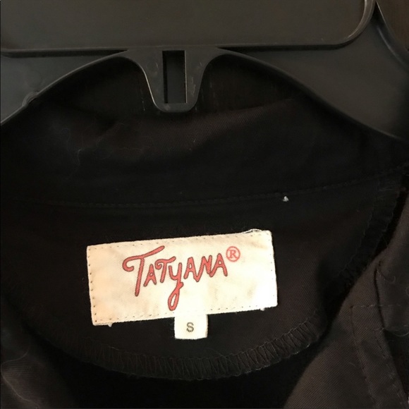 Tatyana Bettie Page Pin Up Bowling Dress NWOT! - Picture 5 of 5